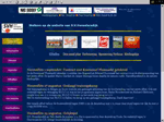 De website zoals in 2000