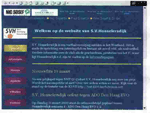 De website zoals in 2000