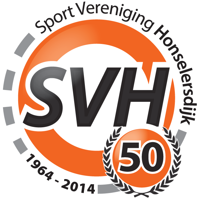 Jubileum SV Honselersdijk